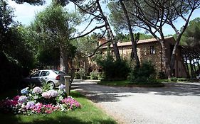 Villa Bolgherello Marina di Bibbona