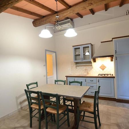 Villa Bolgherello Marina Di Bibbona Esterno foto