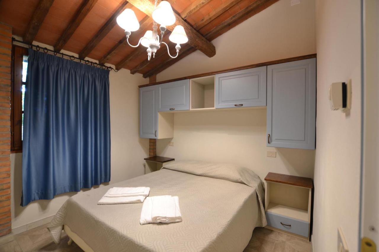 Villa Bolgherello Marina Di Bibbona Esterno foto