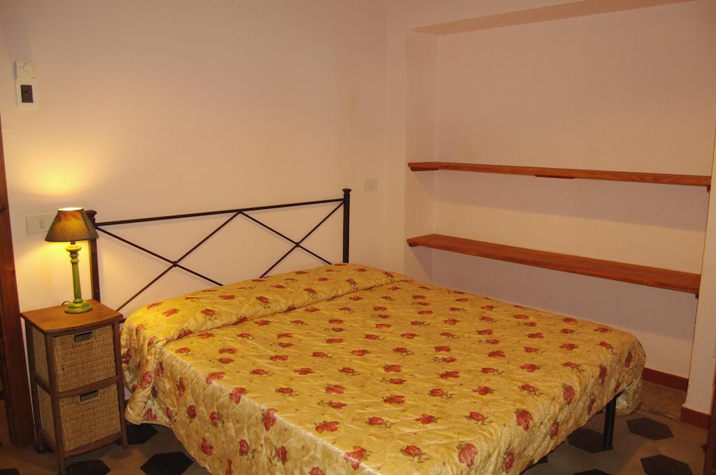Villa Bolgherello Marina Di Bibbona Camera foto