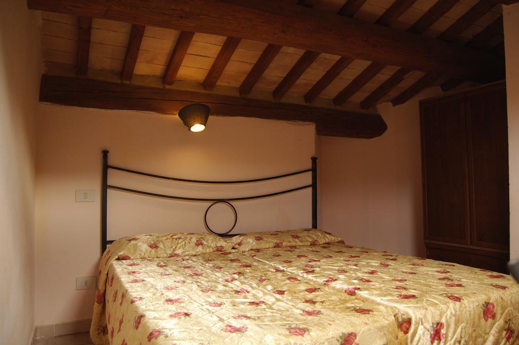 Villa Bolgherello Marina Di Bibbona Camera foto