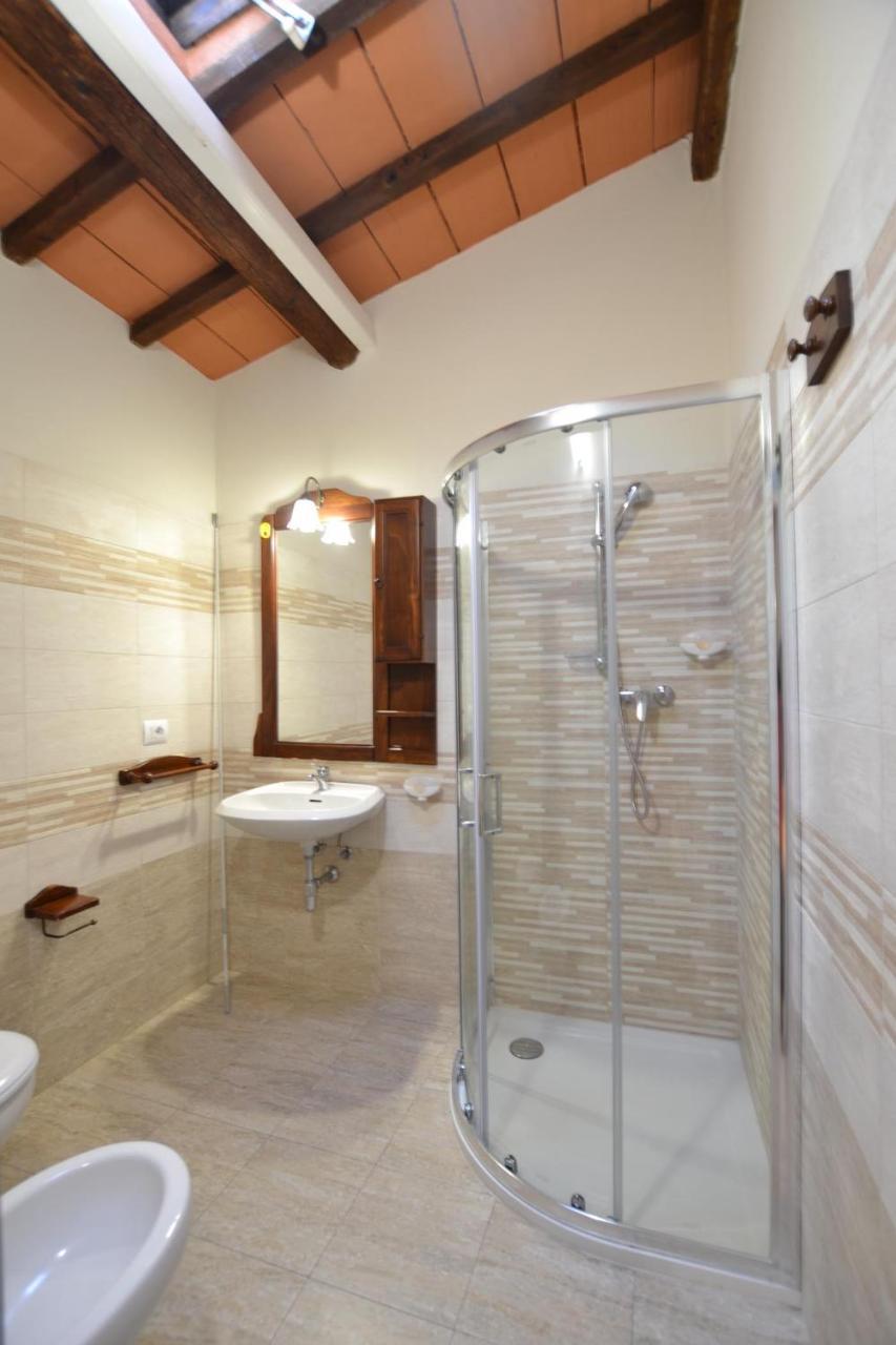Villa Bolgherello Marina Di Bibbona Esterno foto